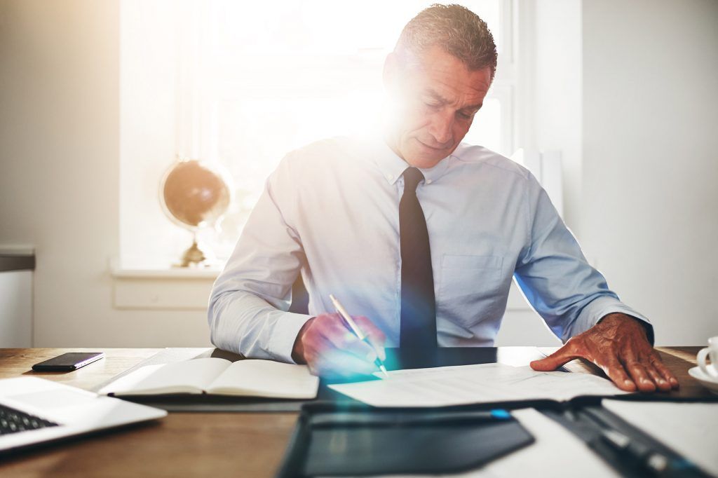 González Olmeda Abogados - Abogados en Madrid